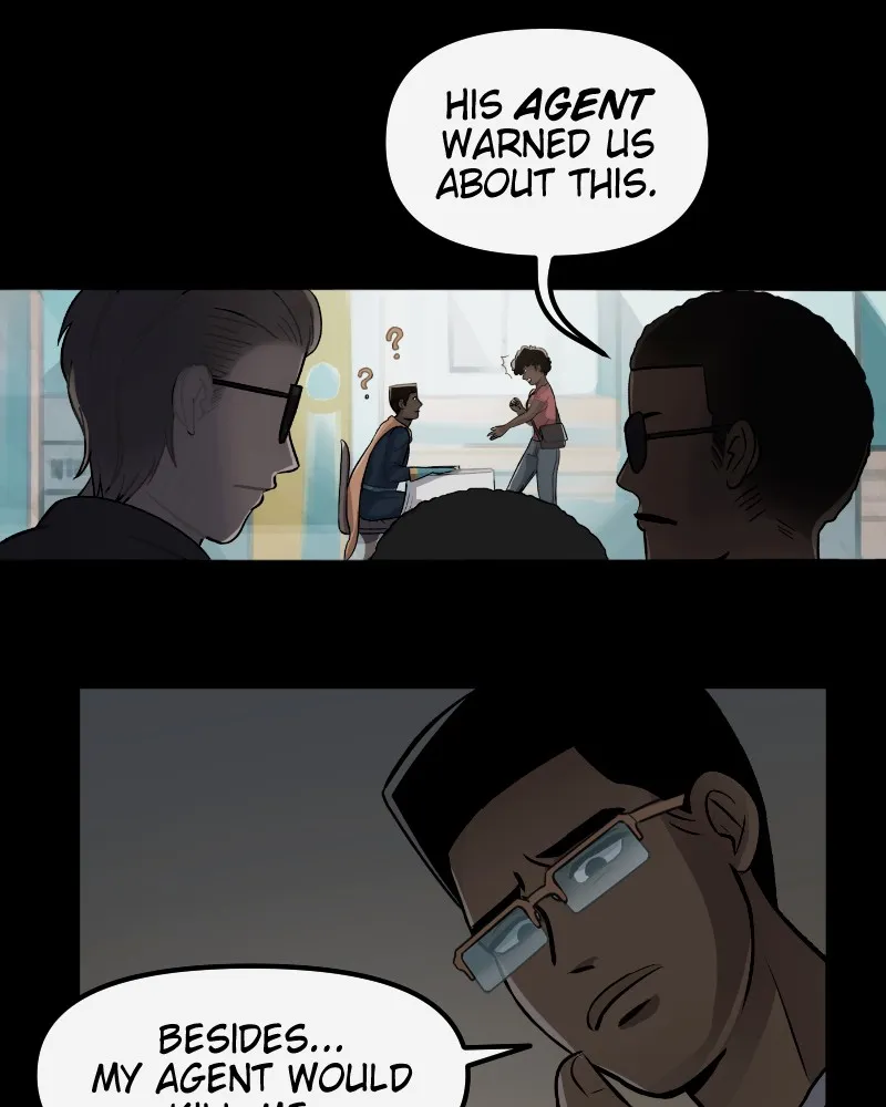 Read The UnCommons chapter 4 image 117 on Lezhin