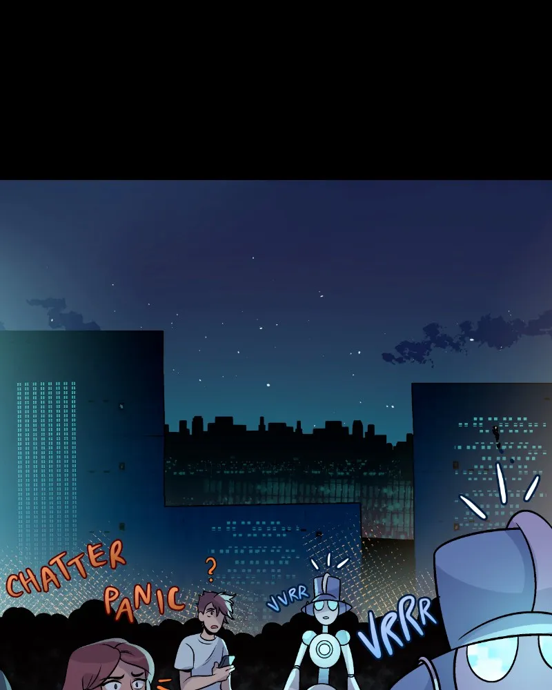 Read The UnCommons chapter 4 image 17 on Lezhin