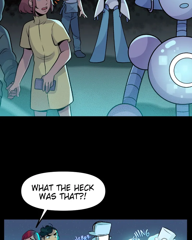 Read The UnCommons chapter 4 image 18 on Lezhin
