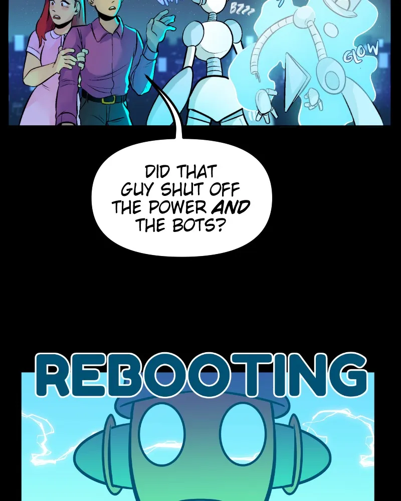 Read The UnCommons chapter 4 image 19 on Lezhin