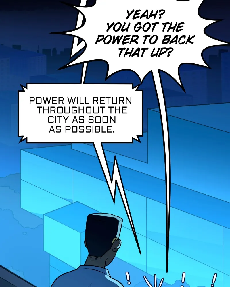Read The UnCommons chapter 4 image 21 on Lezhin