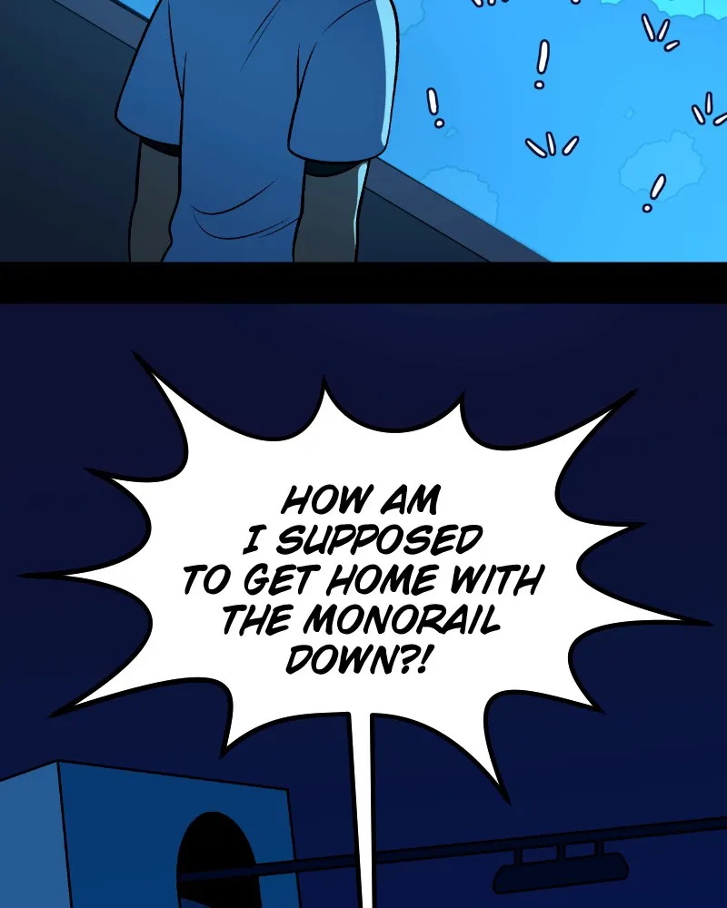 Read The UnCommons chapter 4 image 22 on Lezhin