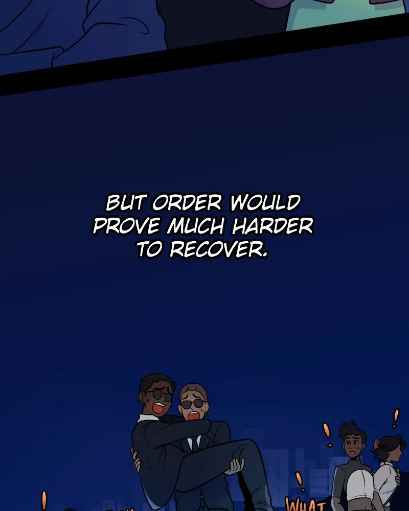 Read The UnCommons chapter 4 image 24 on Lezhin