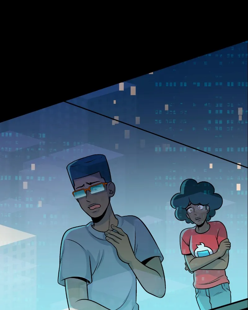 Read The UnCommons chapter 4 image 28 on Lezhin