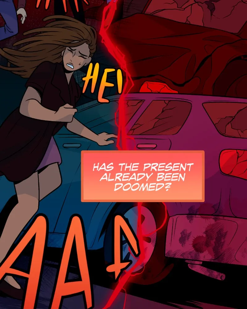 Read The UnCommons chapter 4 image 3 on Lezhin