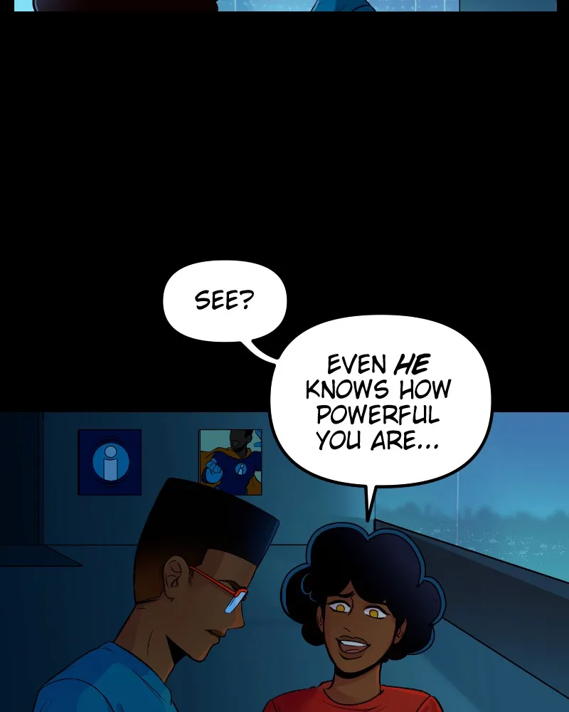 Read The UnCommons chapter 4 image 30 on Lezhin