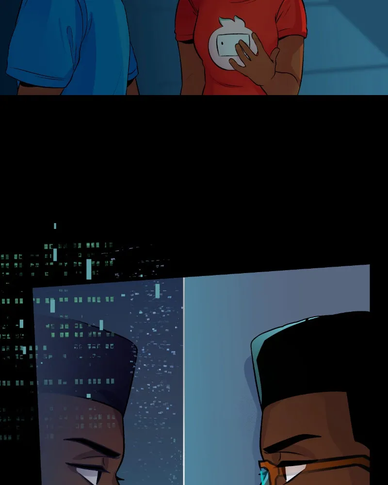 Read The UnCommons chapter 4 image 31 on Lezhin