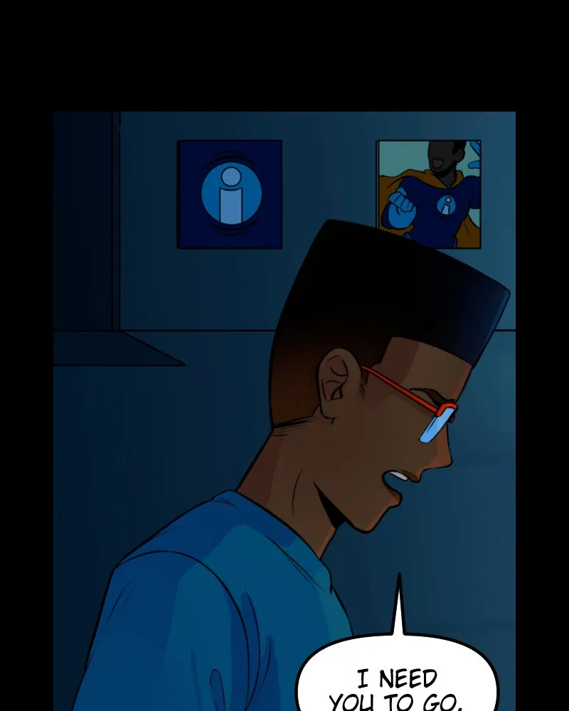Read The UnCommons chapter 4 image 33 on Lezhin