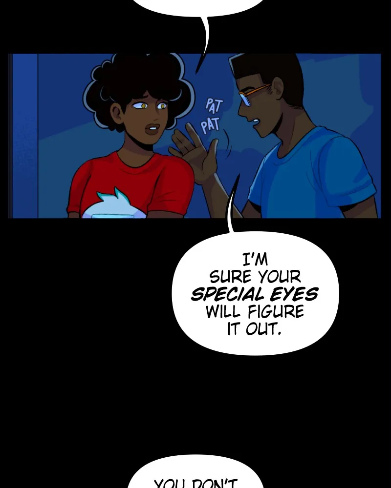 Read The UnCommons chapter 4 image 35 on Lezhin