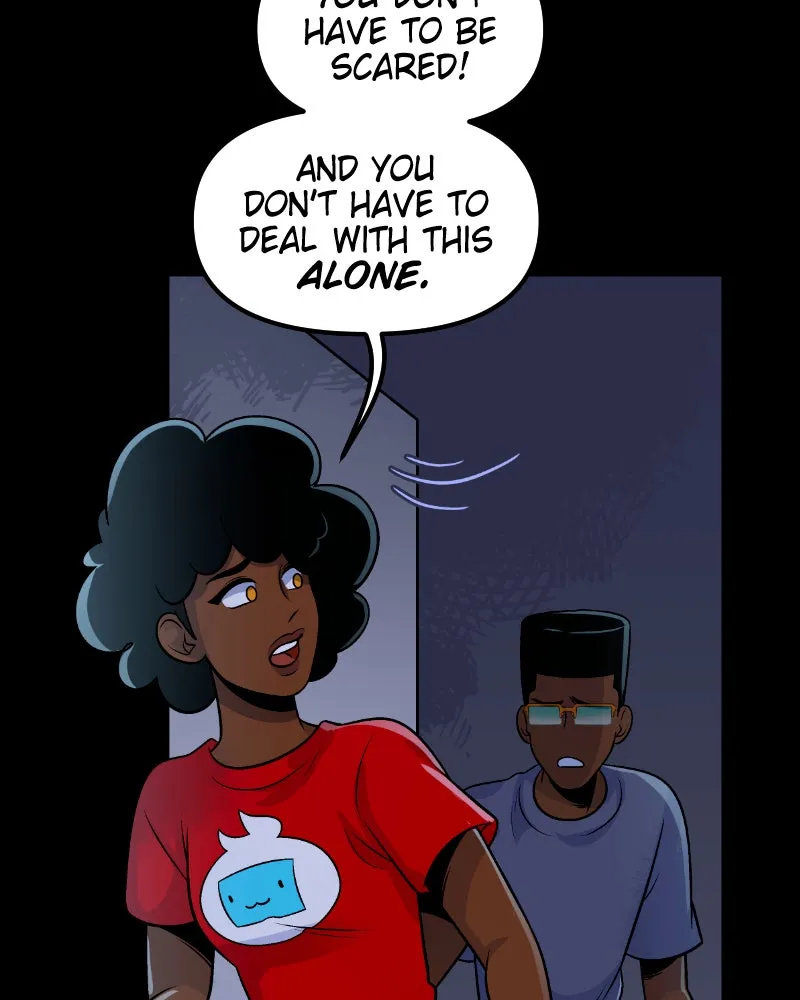 Read The UnCommons chapter 4 image 36 on Lezhin