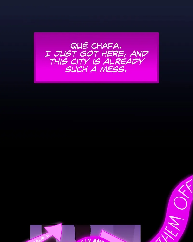 Read The UnCommons chapter 4 image 43 on Lezhin
