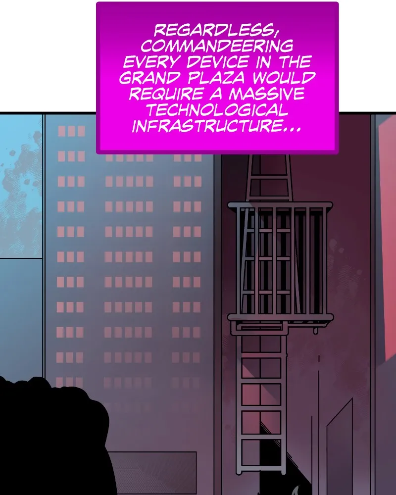 Read The UnCommons chapter 4 image 56 on Lezhin