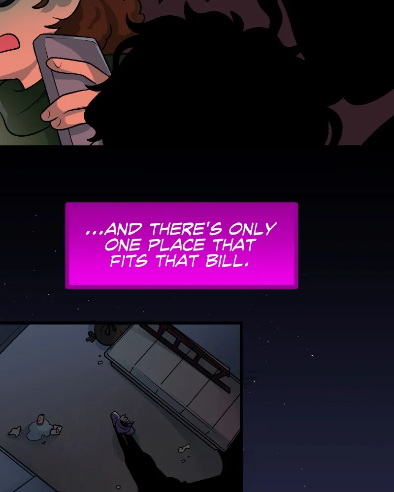 Read The UnCommons chapter 4 image 59 on Lezhin