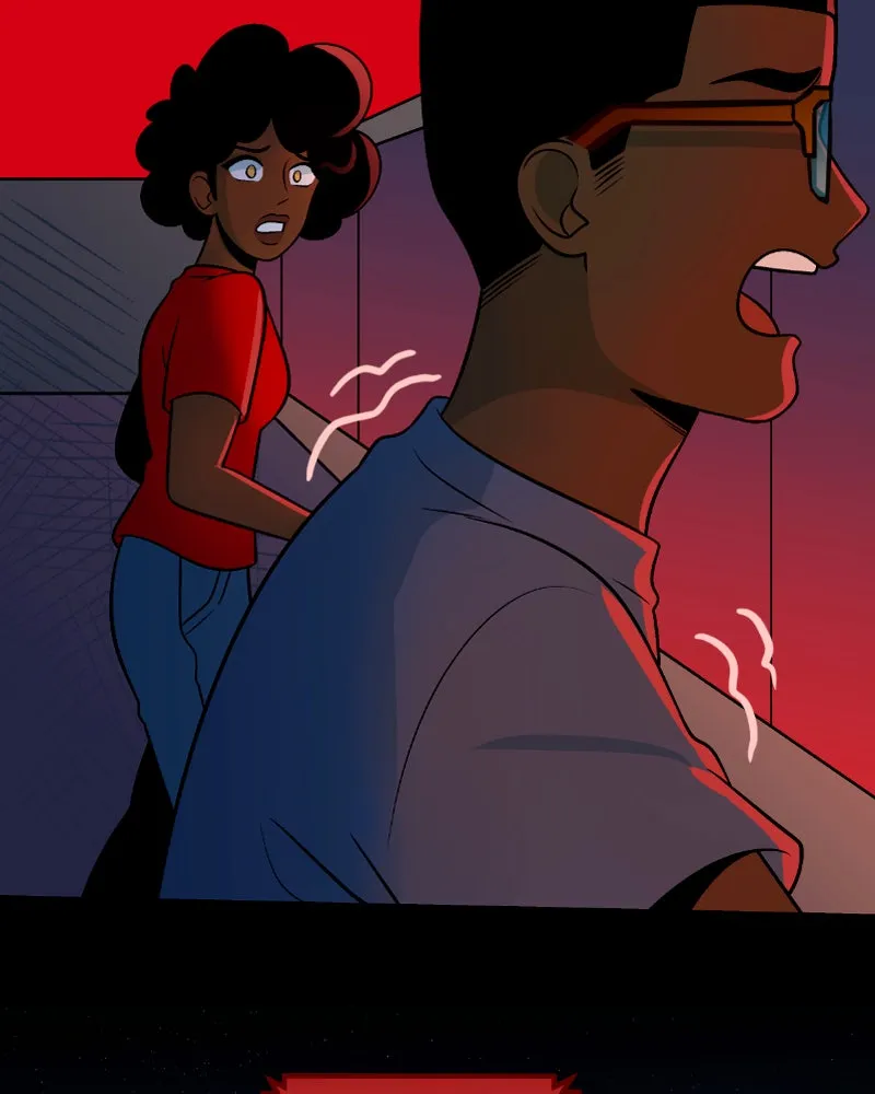 Read The UnCommons chapter 4 image 6 on Lezhin