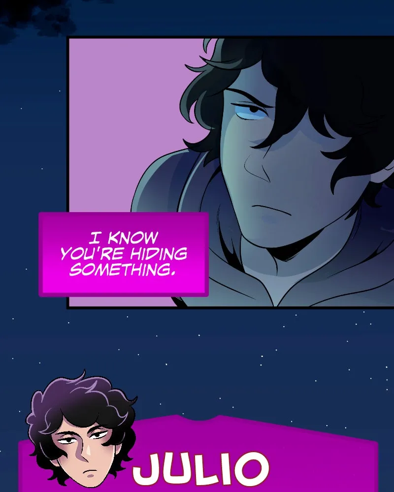 Read The UnCommons chapter 4 image 65 on Lezhin