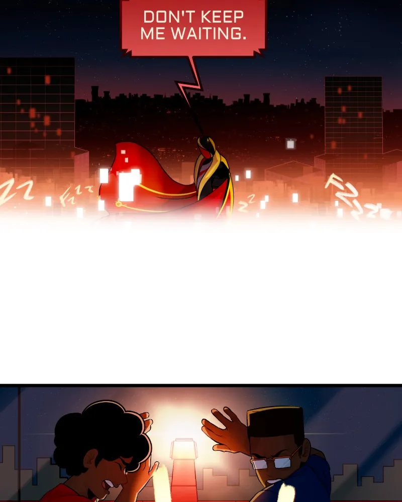 Read The UnCommons chapter 4 image 7 on Lezhin