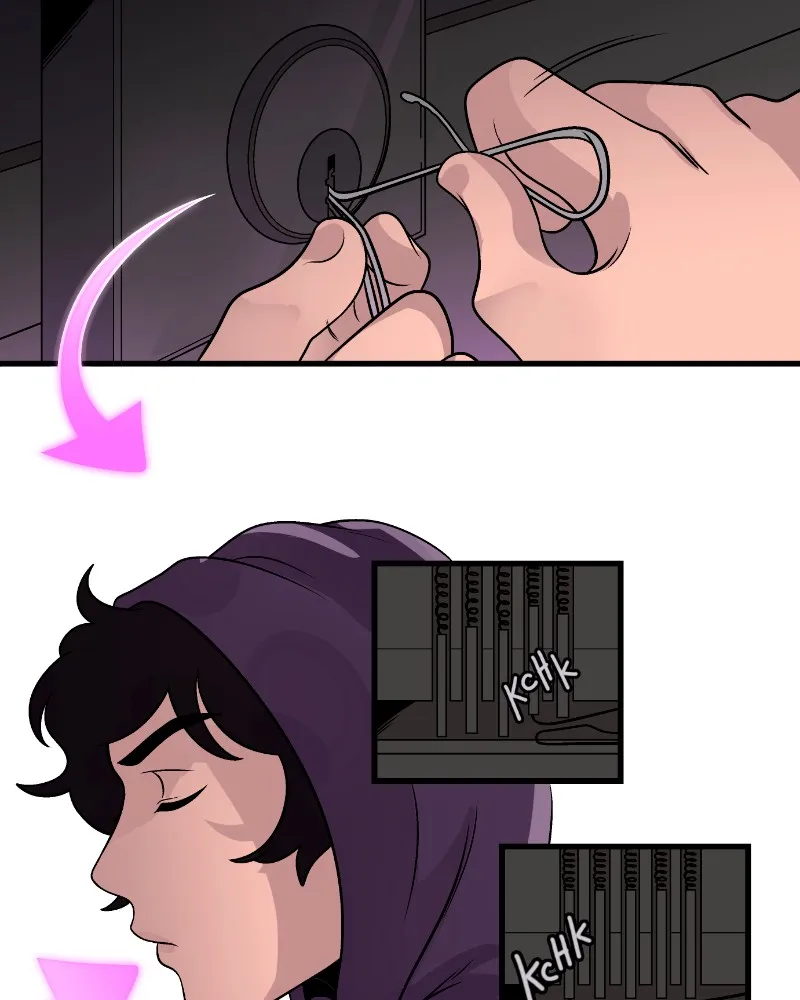 Read The UnCommons chapter 4 image 72 on Lezhin