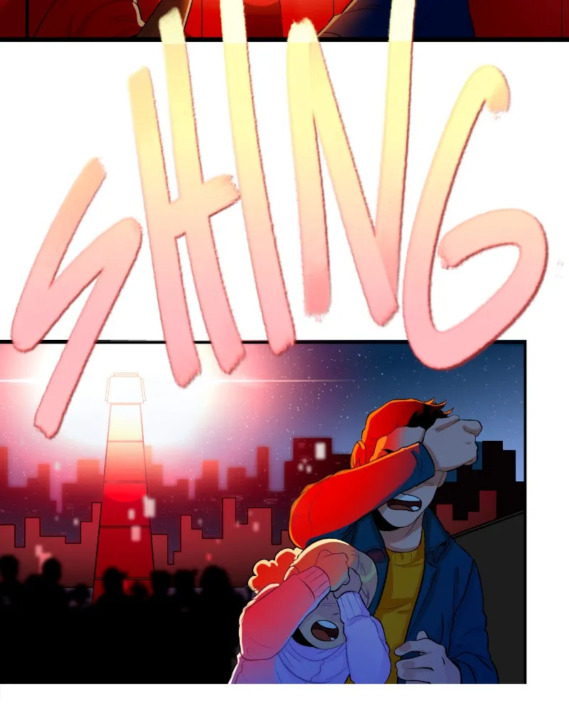 Read The UnCommons chapter 4 image 8 on Lezhin