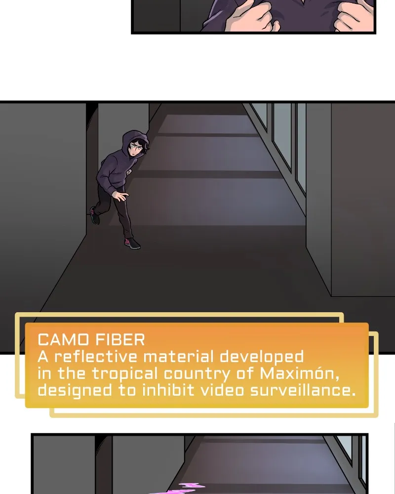 Read The UnCommons chapter 4 image 82 on Lezhin