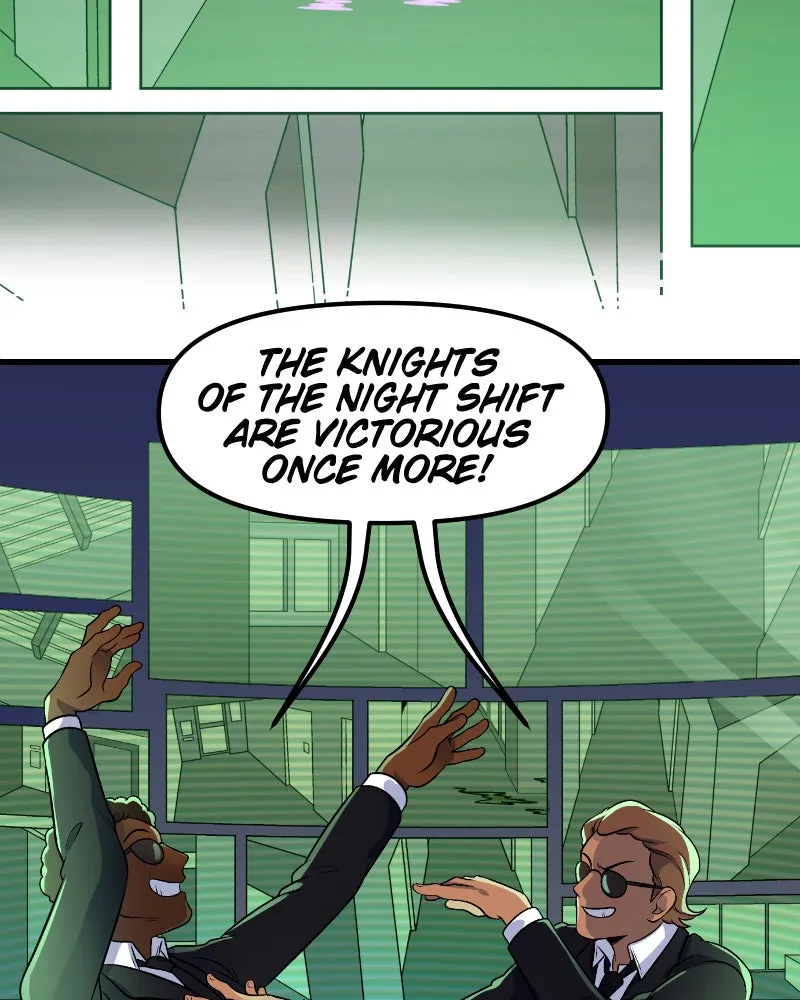 Read The UnCommons chapter 4 image 84 on Lezhin