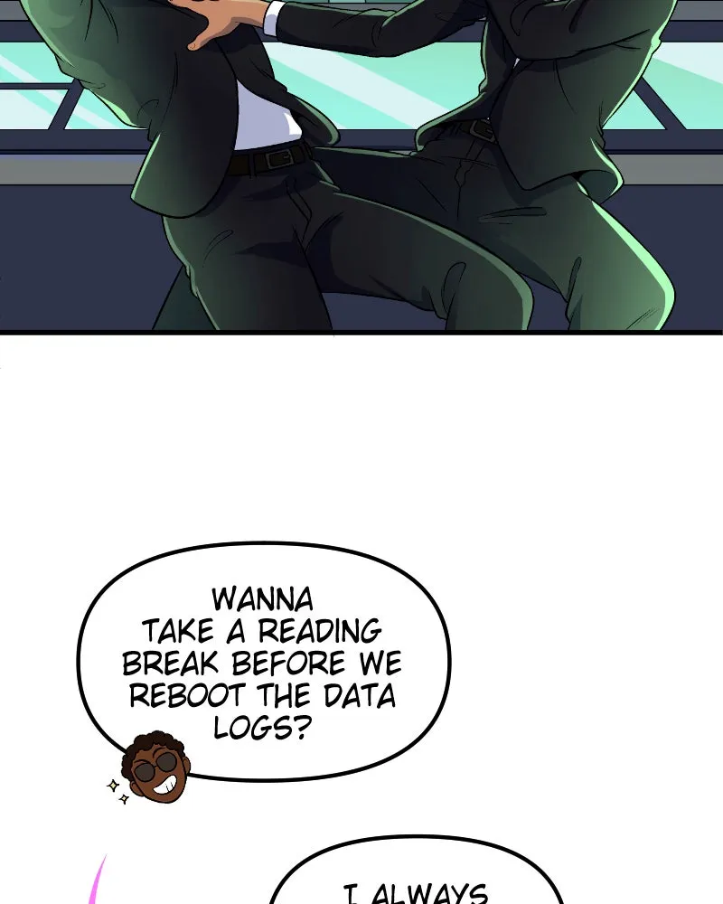 Read The UnCommons chapter 4 image 85 on Lezhin