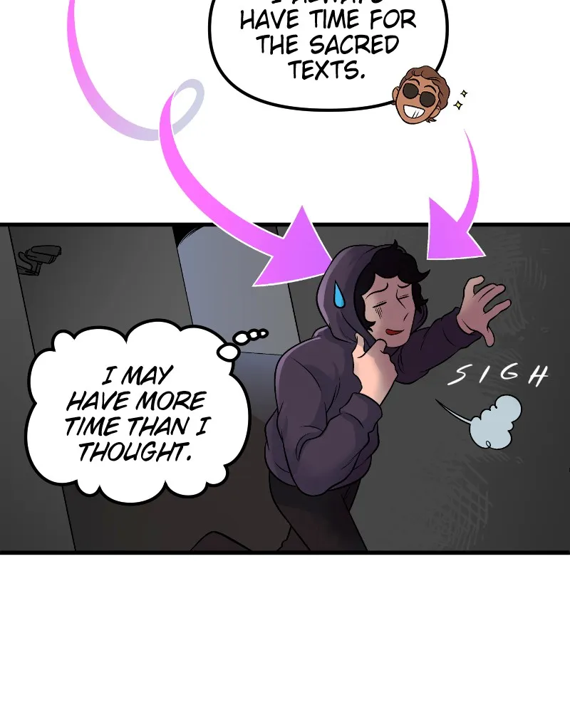 Read The UnCommons chapter 4 image 86 on Lezhin