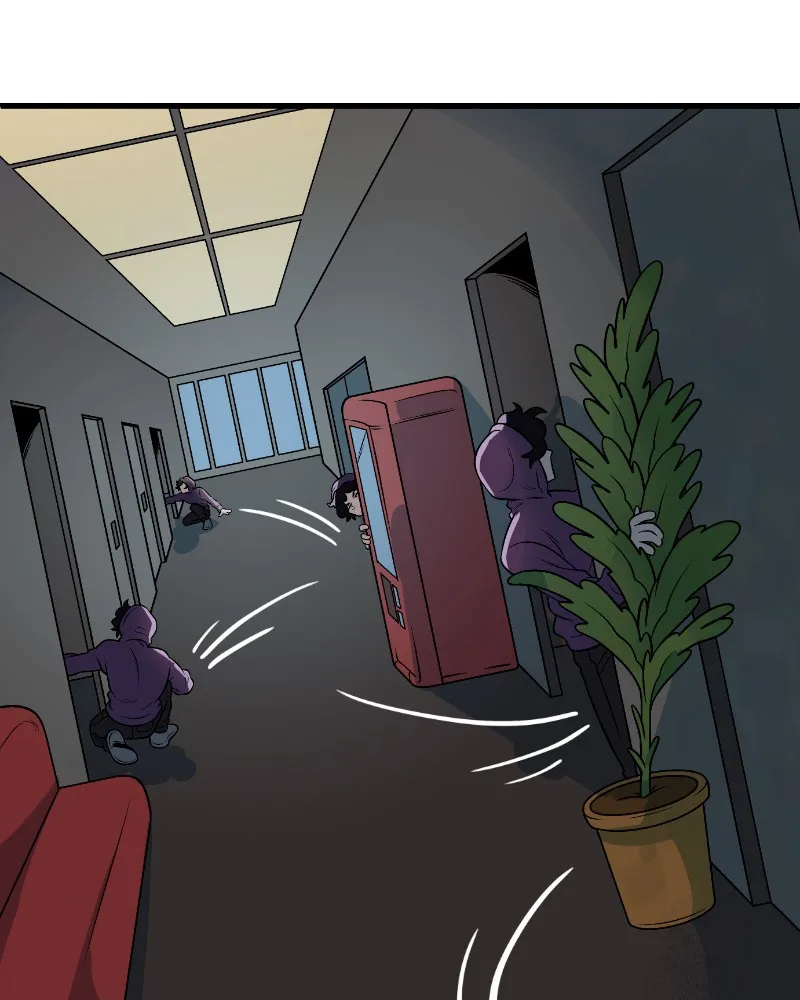 Read The UnCommons chapter 4 image 87 on Lezhin