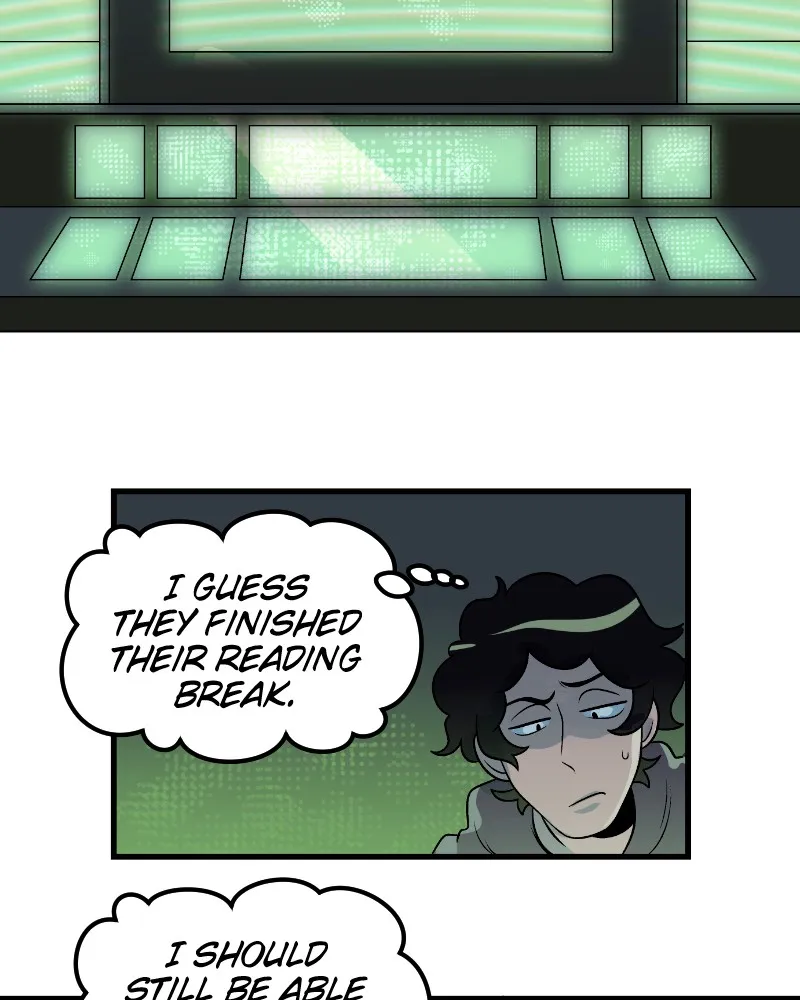 Read The UnCommons chapter 4 image 90 on Lezhin