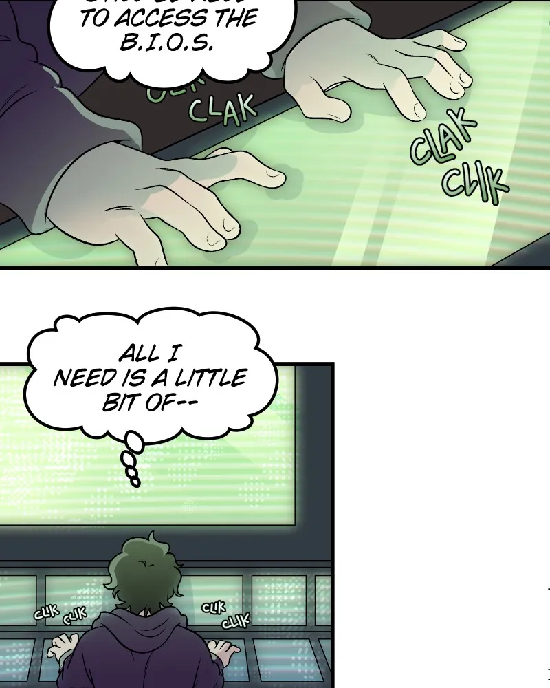 Read The UnCommons chapter 4 image 91 on Lezhin