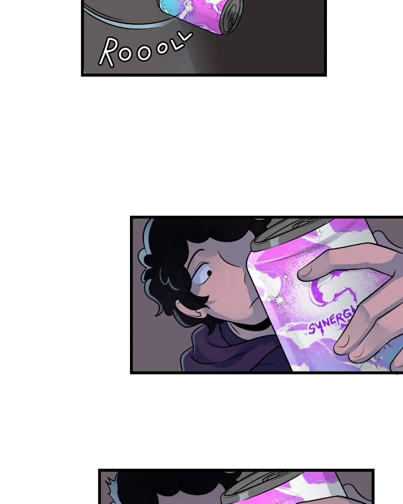 Read The UnCommons chapter 4 image 96 on Lezhin