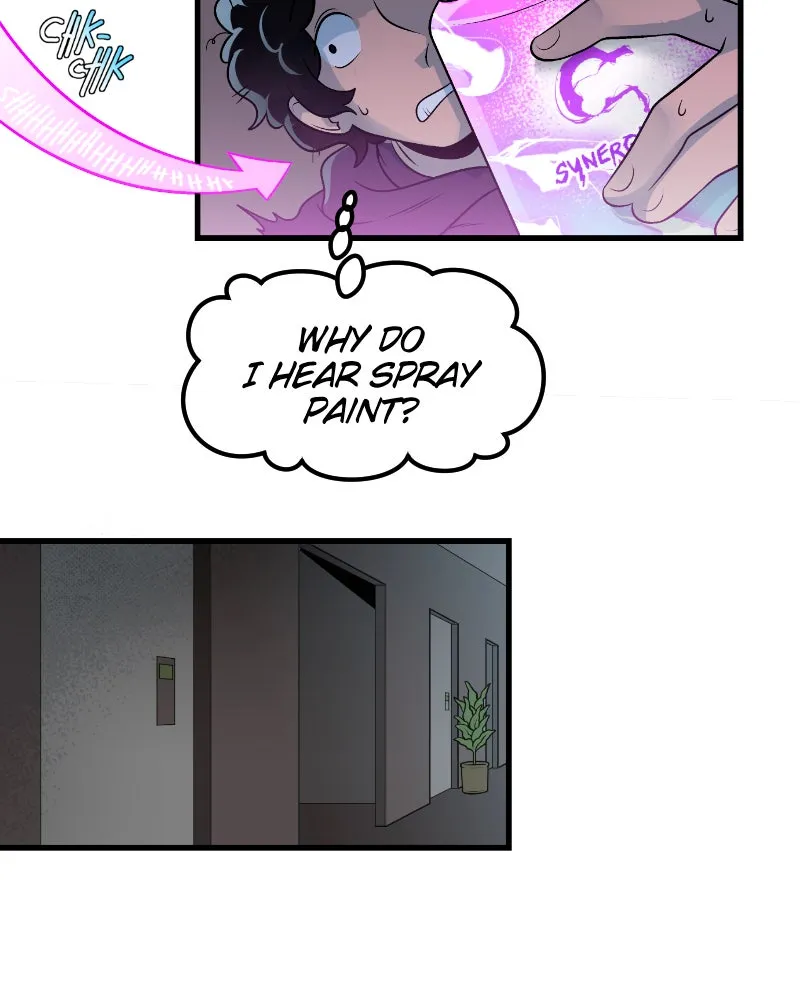 Read The UnCommons chapter 4 image 97 on Lezhin