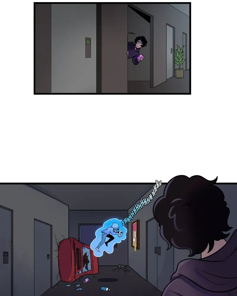 Read The UnCommons chapter 4 image 98 on Lezhin