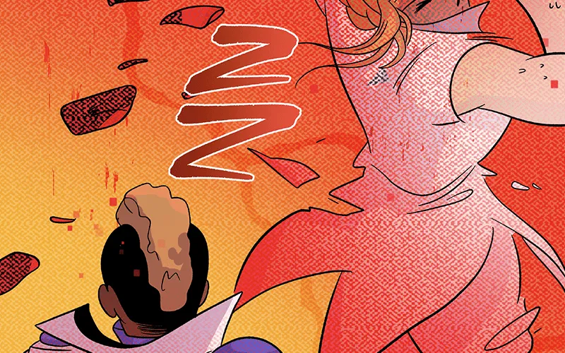 The UnCommons Chapter 40 page 101 - 