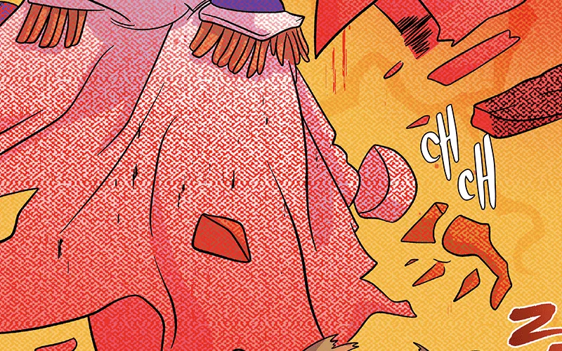 The UnCommons Chapter 40 page 102 - 
