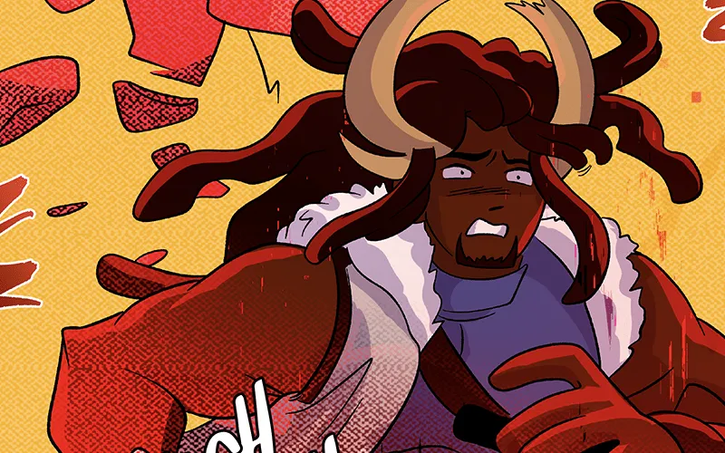 The UnCommons Chapter 40 page 103 - 