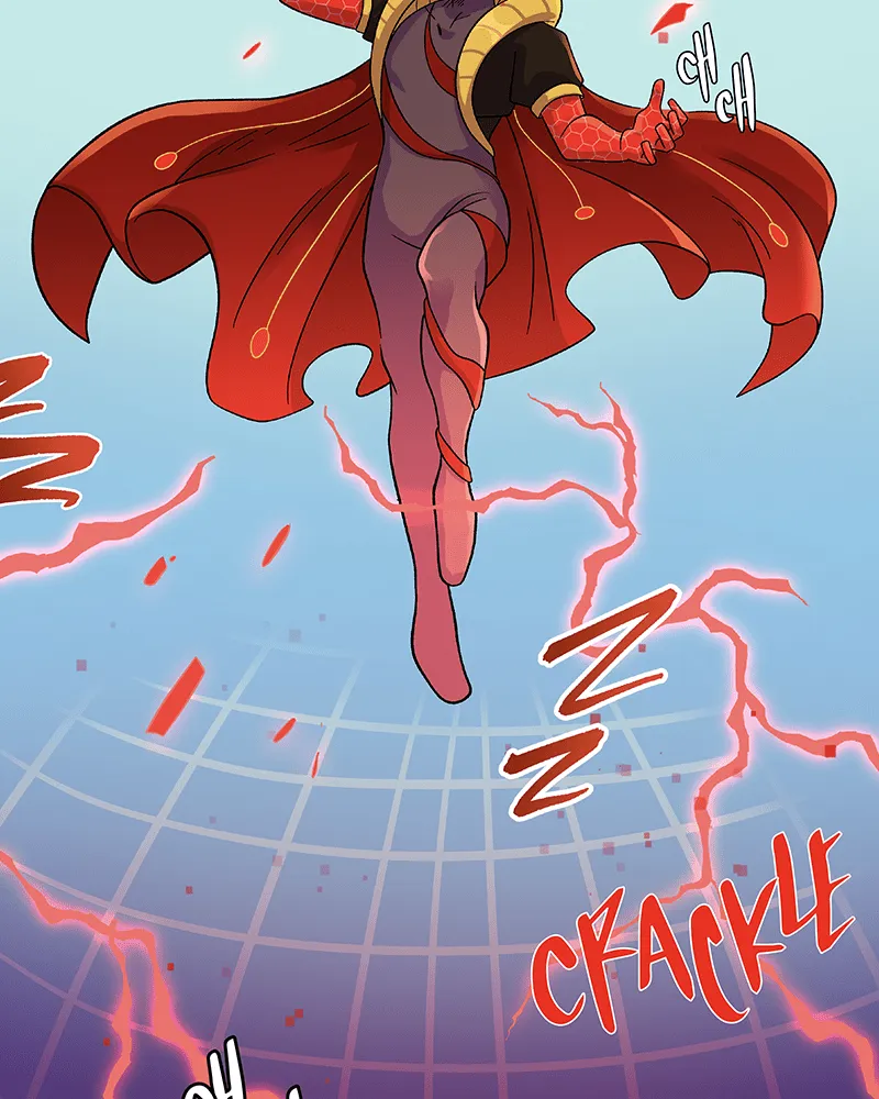 The UnCommons Chapter 40 page 112 - 