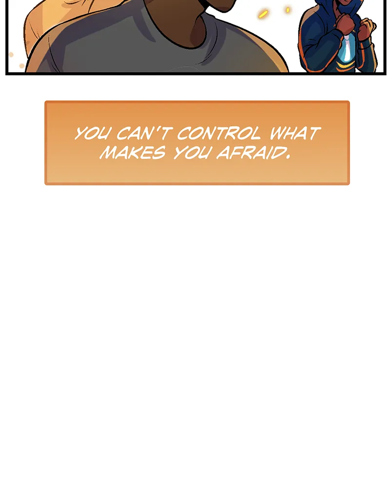 The UnCommons Chapter 40 page 119 - 
