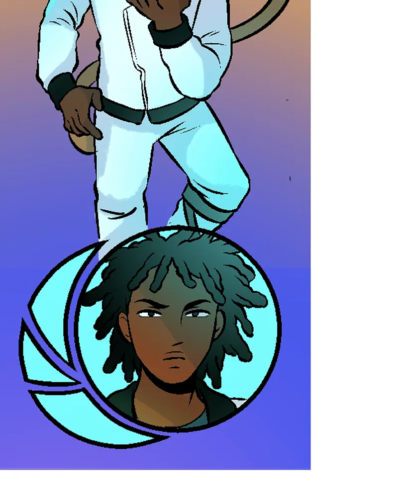 The UnCommons Chapter 40 page 13 - 