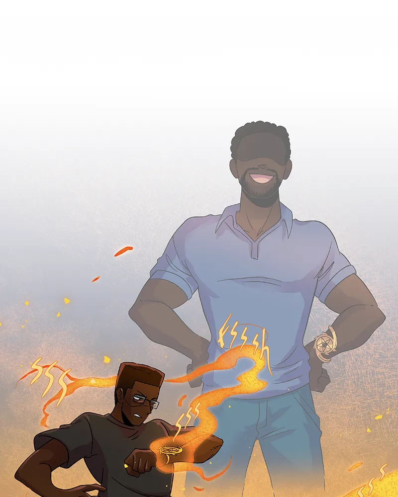 The UnCommons Chapter 40 page 130 - 