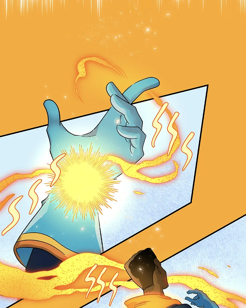 The UnCommons Chapter 40 page 135 - 