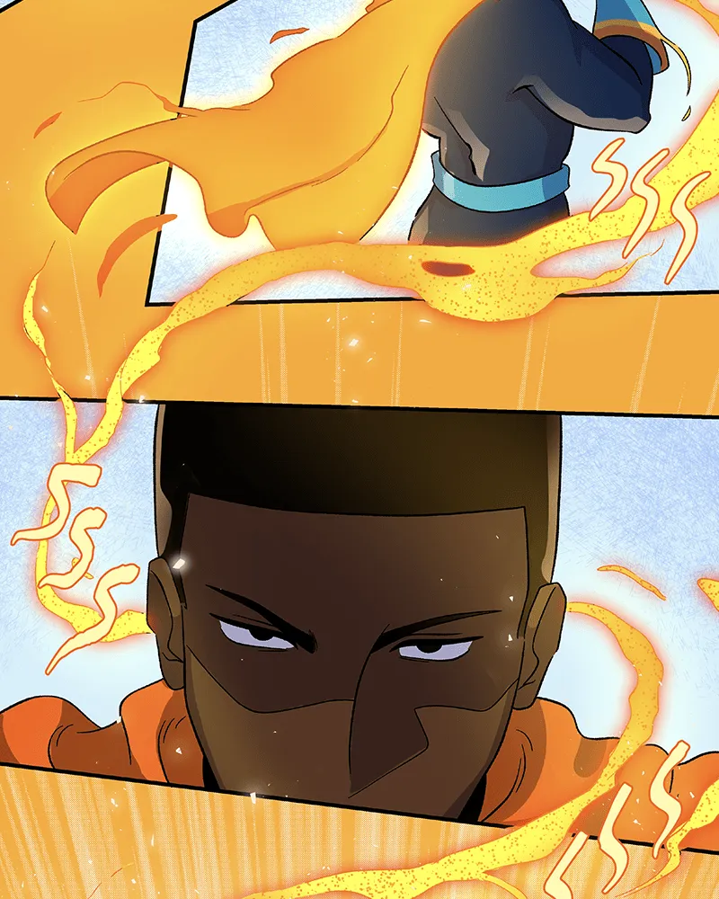 The UnCommons Chapter 40 page 136 - 