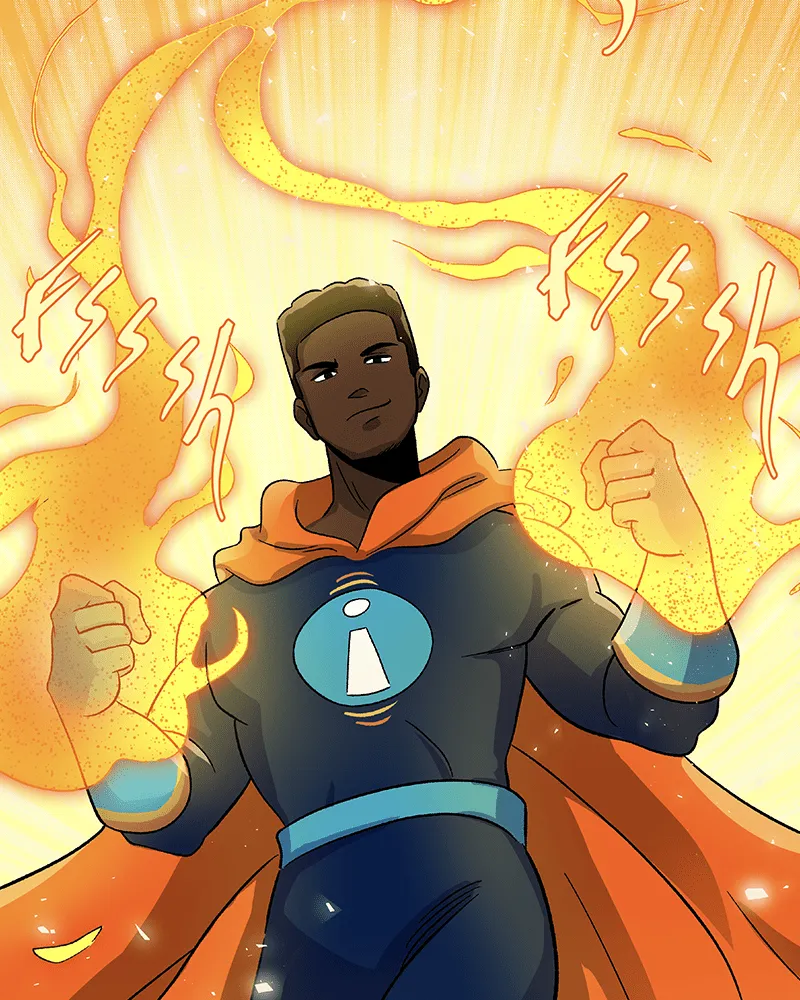The UnCommons Chapter 40 page 137 - 
