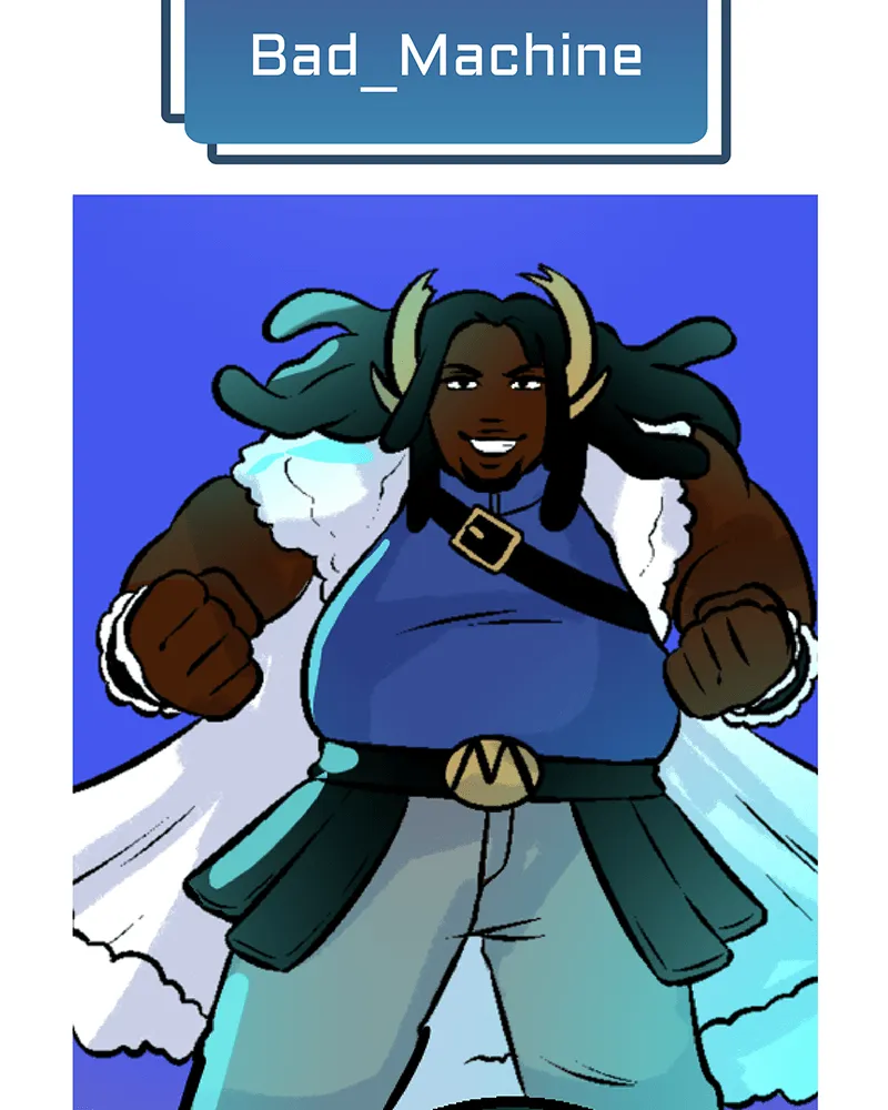 The UnCommons Chapter 40 page 16 - 