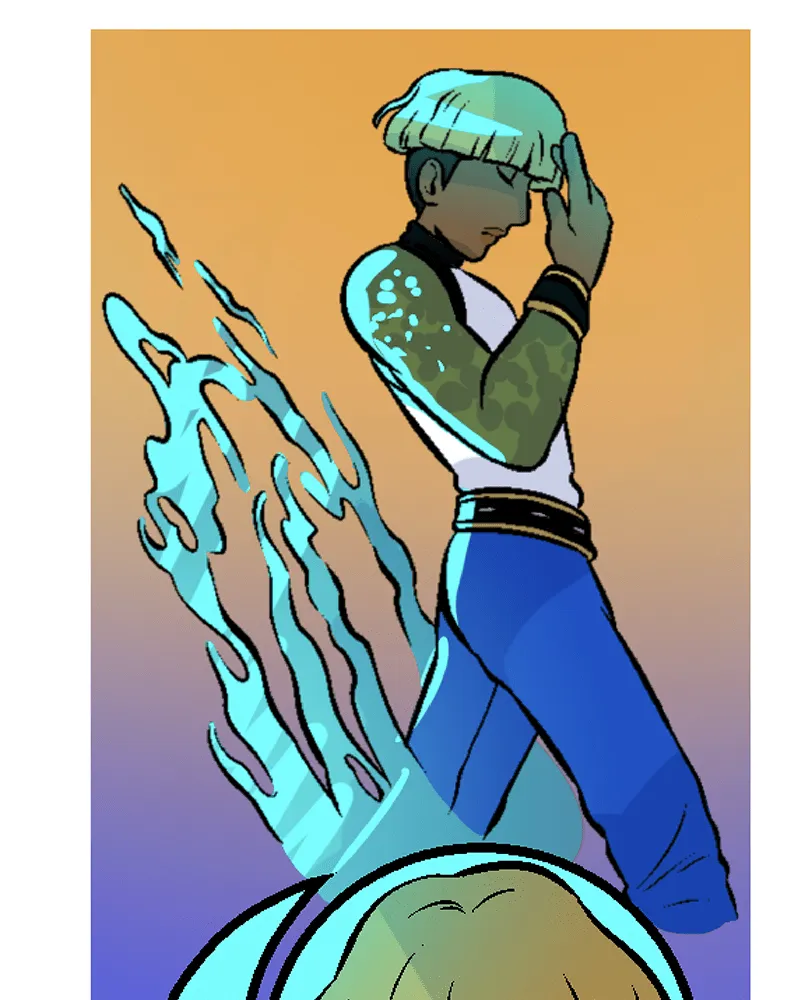 The UnCommons Chapter 40 page 18 - 