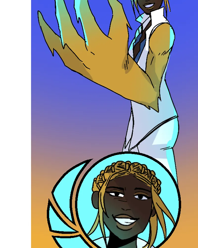 The UnCommons Chapter 40 page 20 - 