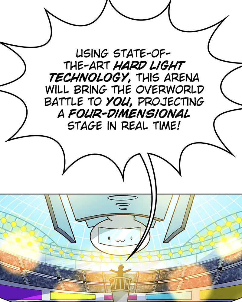 The UnCommons Chapter 40 page 22 - 