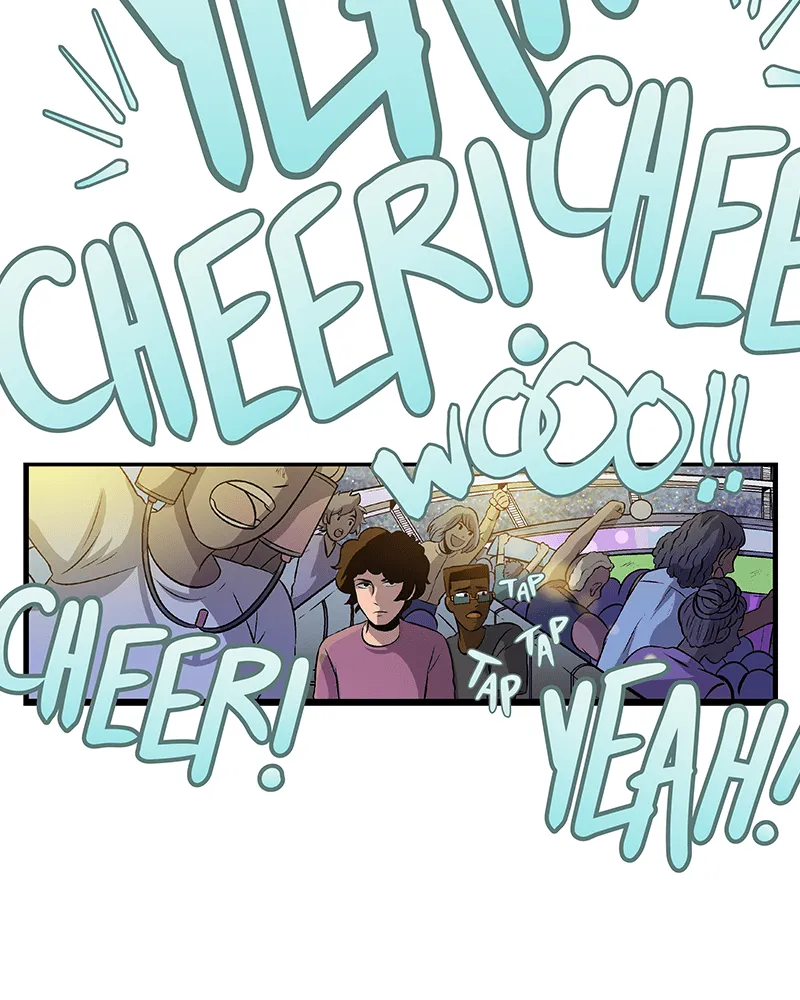 The UnCommons Chapter 40 page 26 - 