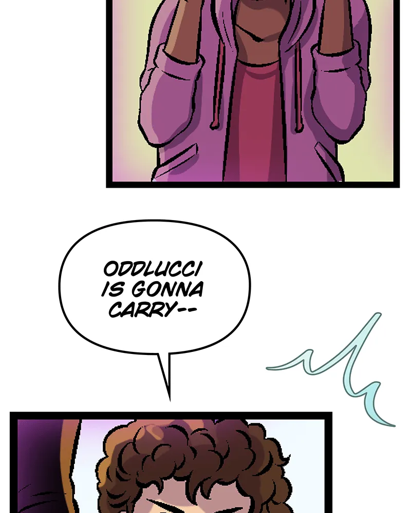 The UnCommons Chapter 40 page 28 - 