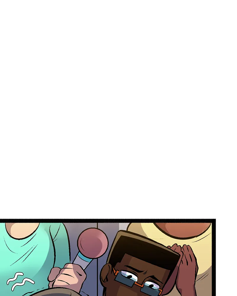 The UnCommons Chapter 40 page 32 - 