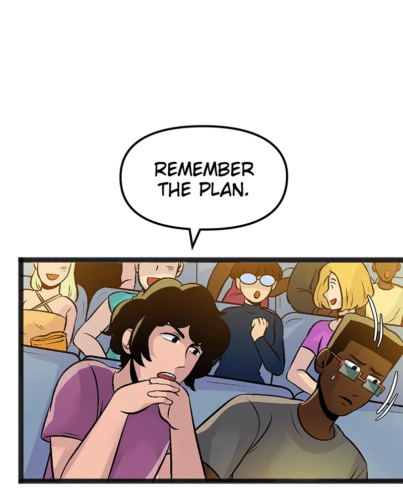 The UnCommons Chapter 40 page 34 - 